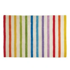 Spectrum Rug, 180 X 120 (cm) -Great Little Trading Co L4095LAR 20