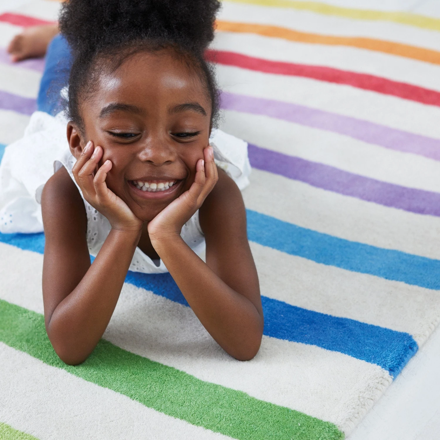 Spectrum Rug, 200 X 140 (cm) 4 Spectrum Rug, 200 X 140 (cm) - Image 2