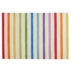 Spectrum Rug, 200 X 140 (cm) 17 Spectrum Rug, 200 X 140 (cm) -Great Little Trading Co L4095XLG 20