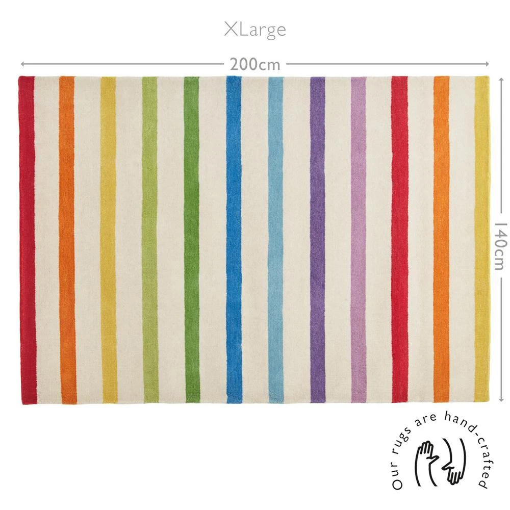 Spectrum Rug, 200 X 140 (cm) 5 Spectrum Rug, 200 X 140 (cm) - Image 3