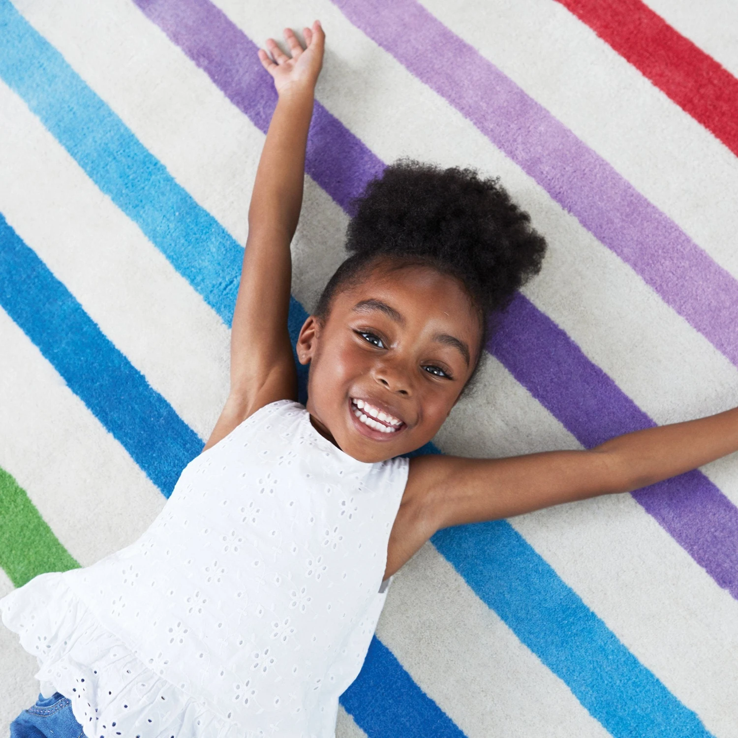 Spectrum Rug, 200 X 140 (cm) 8 Spectrum Rug, 200 X 140 (cm) - Image 6