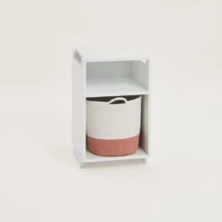 Alba Modular Storage, Narrow Shelf