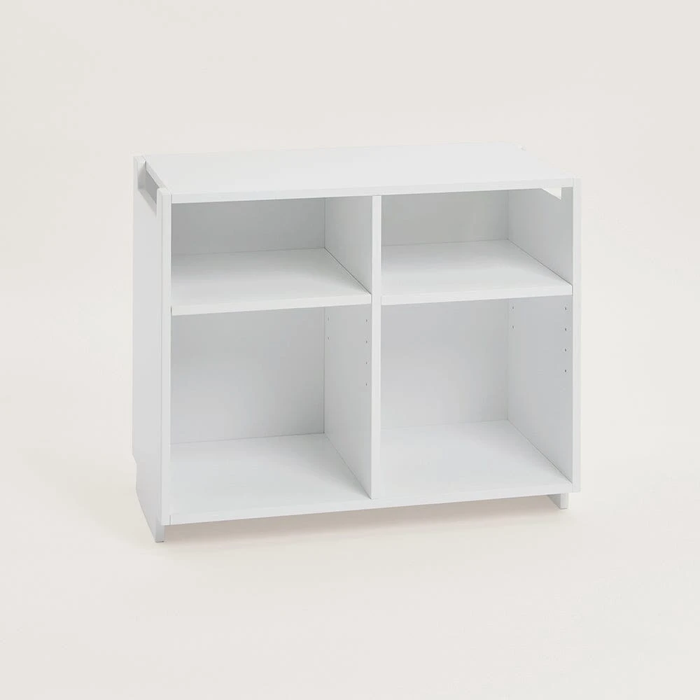 Alba Modular Storage, Regular Divider Shelves 4 Alba Modular Storage, Regular Divider Shelves - Image 2