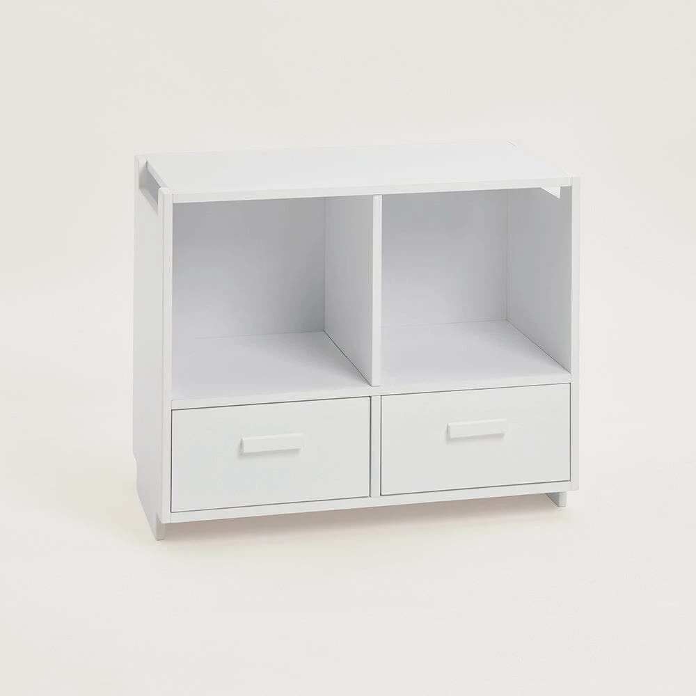 Alba Modular Storage, Regular Double Drawer 4 Alba Modular Storage, Regular Double Drawer - Image 2