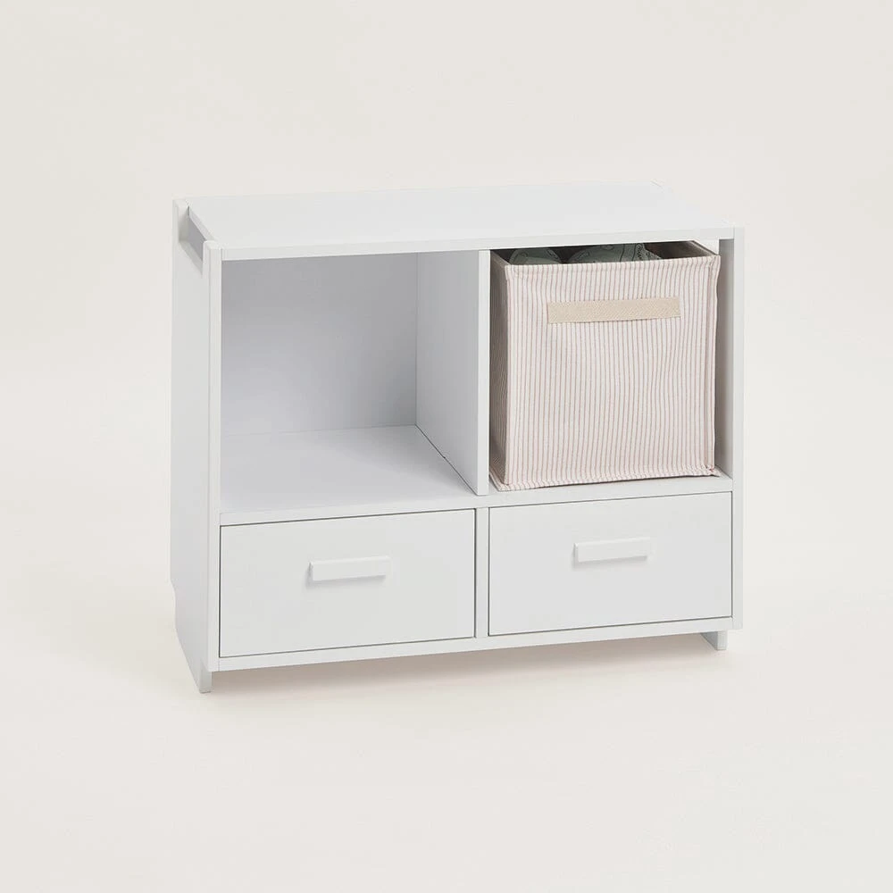 Alba Modular Storage, Regular Double Drawer 3 Alba Modular Storage, Regular Double Drawer