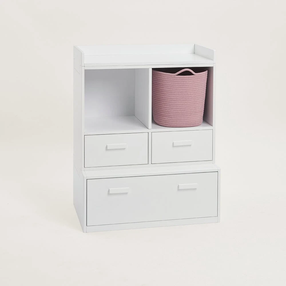 Alba Modular Storage Set 7 (Regular)