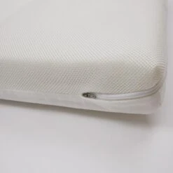 Nutkin Toddler & Cot Bed Pocket Sprung Mattress -Great Little Trading Co L4945 5