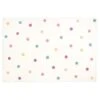 Pastel Spot Rug, 180 X 120 (cm) -Great Little Trading Co L5446LAR