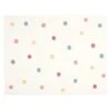 Pastel Spot Rug, 120 X 90 (cm) -Great Little Trading Co L5446MED