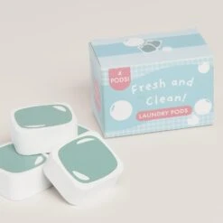 Wooden Cleaning Accessories -Great Little Trading Co L5504 WOODEN CLEANING ACCESSORIES NaturalBG 02