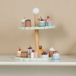 Teatime Shape Sorter 11 Teatime Shape Sorter -Great Little Trading Co L5538 TEATIME SHAPE SORTER A d08344ad 312e 4cd2 972c 443d01443bb3