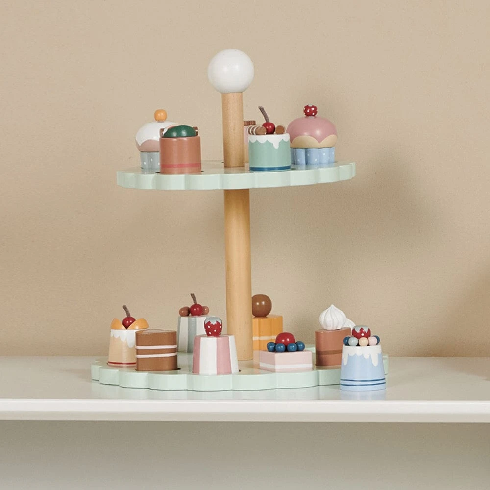 Teatime Shape Sorter 7 Teatime Shape Sorter - Image 5