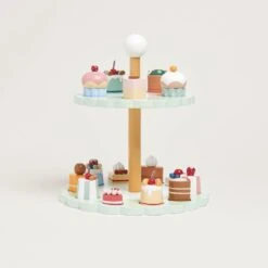 Teatime Shape Sorter 10 Teatime Shape Sorter -Great Little Trading Co L5538 TEATIME SHAPE SORTER NaturalBG 01 8a8217b2 ffdc 4c37 954e dd8bb6f071c5