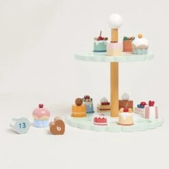 Teatime Shape Sorter