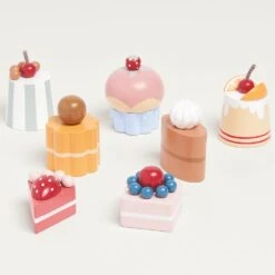 Teatime Shape Sorter 9 Teatime Shape Sorter -Great Little Trading Co L5538 TEATIME SHAPE SORTER NaturalBG 04 45e5f8e4 1862 44f1 b00c d395805b8502