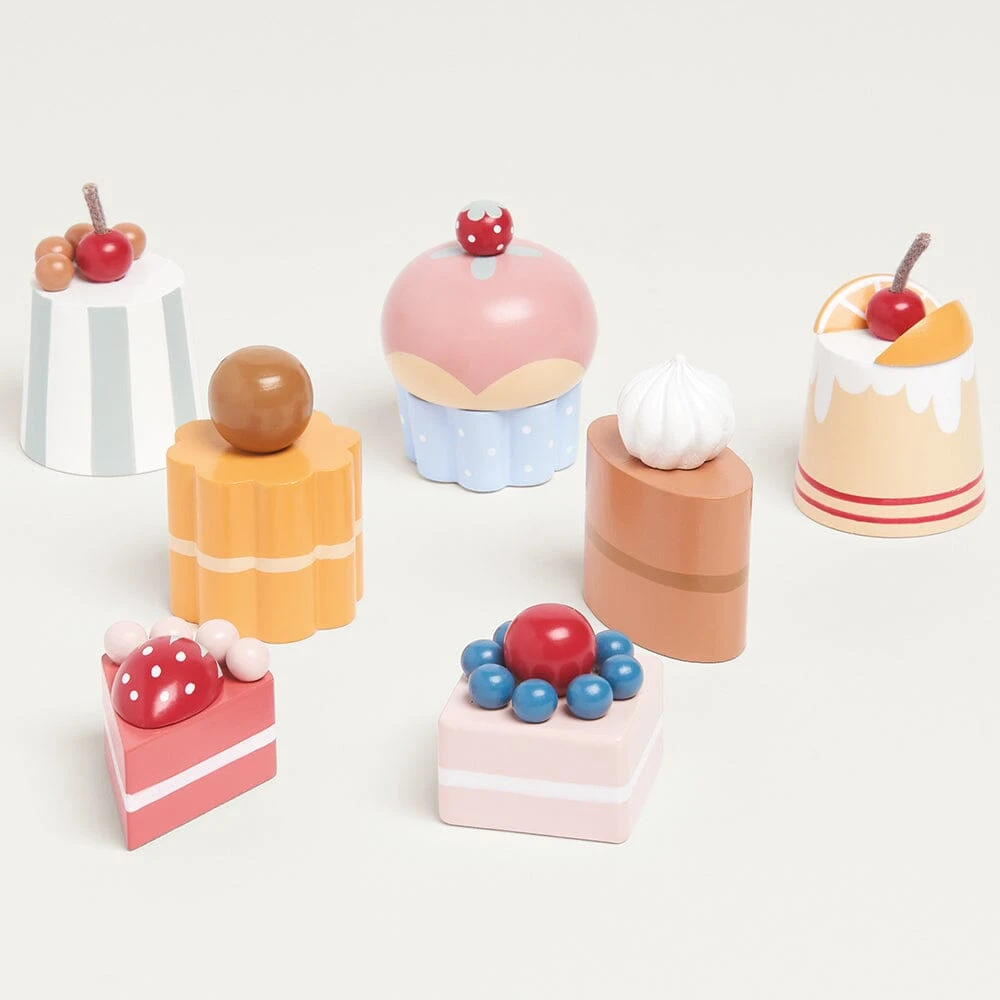 Teatime Shape Sorter 5 Teatime Shape Sorter - Image 3