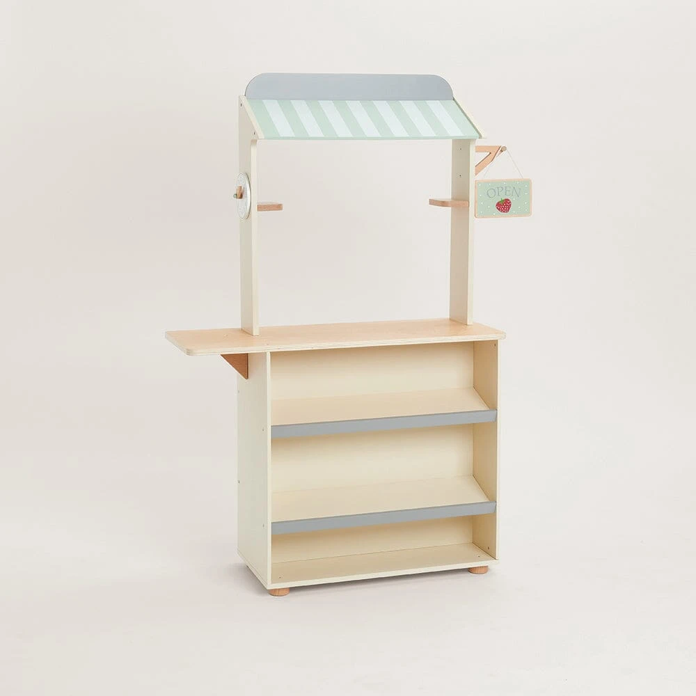 Wooden Play Shop & Café 4 Wooden Play Shop & Café - Image 2