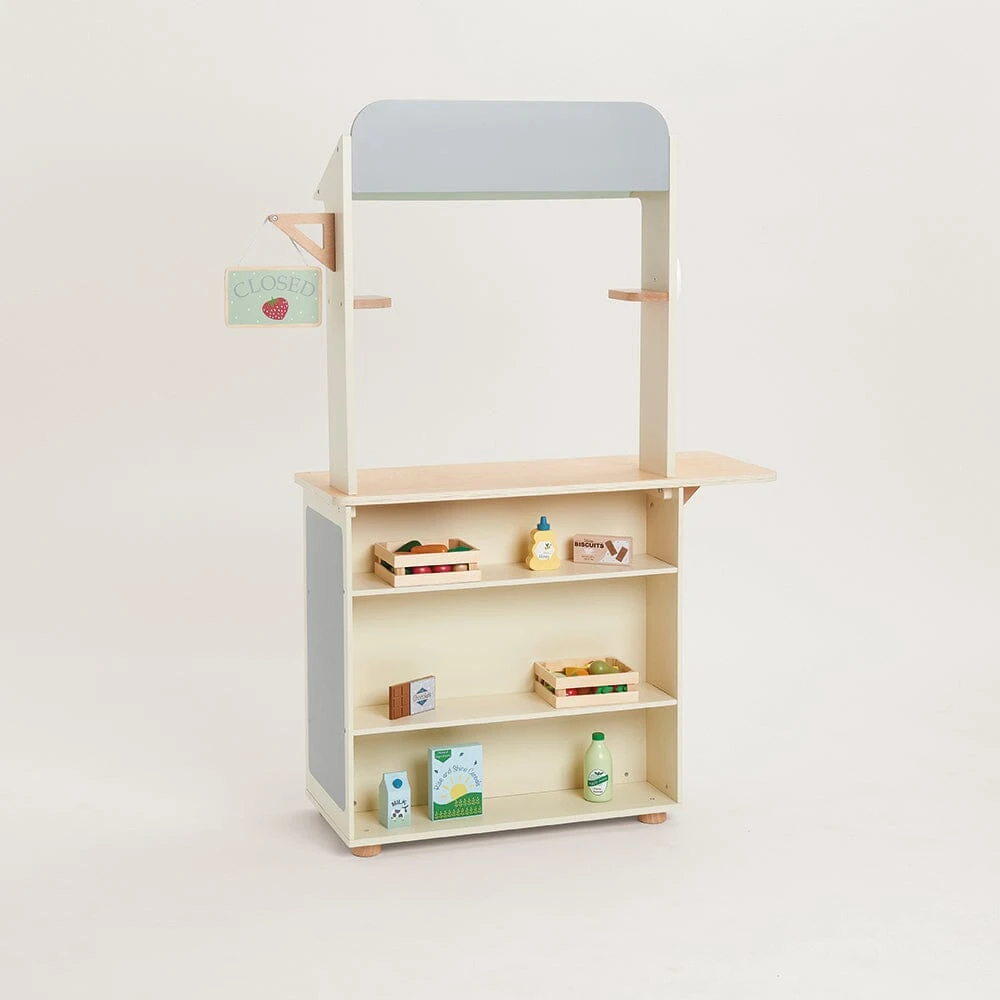 Wooden Play Shop & Café 5 Wooden Play Shop & Café - Image 3