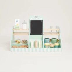 Star Beans Coffee Shop