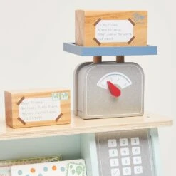 First Class Toy Post Office 14 First Class Toy Post Office -Great Little Trading Co L5548 FIRST CLASS TOY POST OFFICE NaturalBG 04 6b948b40 feb8 4748 b084 f1a0c730d133