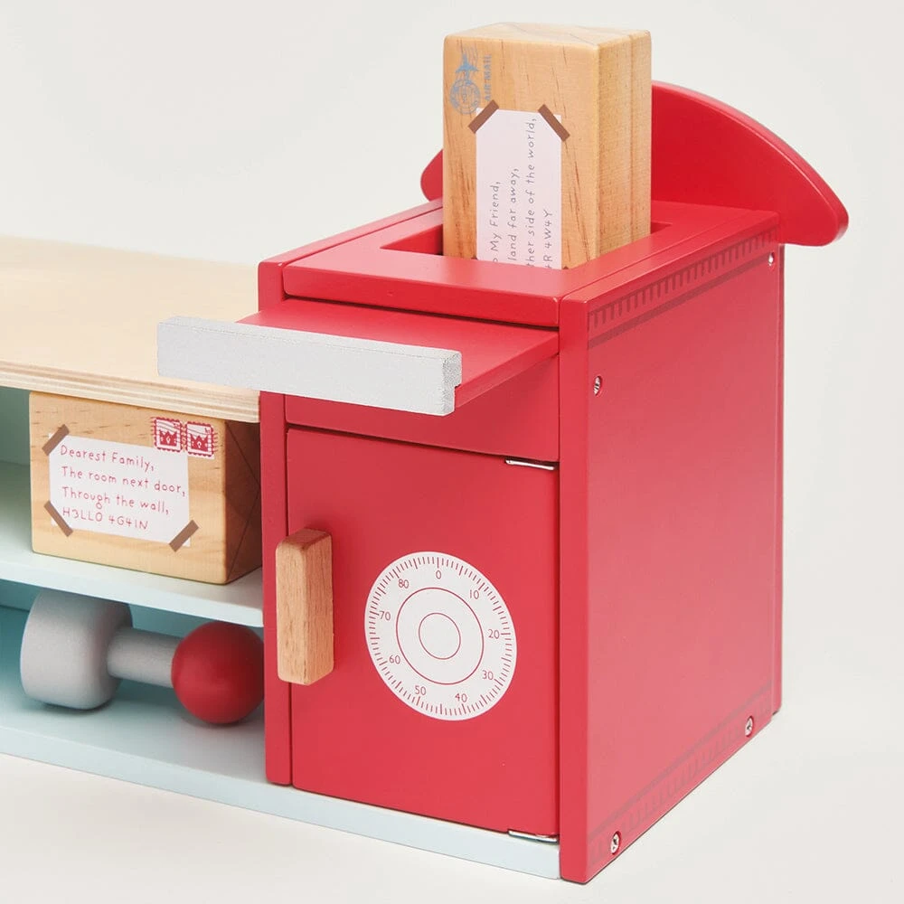 First Class Toy Post Office 6 First Class Toy Post Office - Image 4