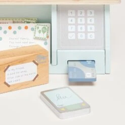 First Class Toy Post Office 16 First Class Toy Post Office -Great Little Trading Co L5548 FIRST CLASS TOY POST OFFICE NaturalBG 06 1a8e584d 2fa8 487c a635 ef58a519a9c3