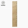 Wooden Height Chart, Ruler 2 Wooden Height Chart, Ruler -Great Little Trading Co g2173 1