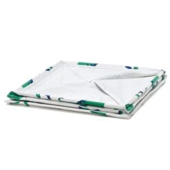 Canvas Storage Cube, Dinosaur -Great Little Trading Co l0250din 4