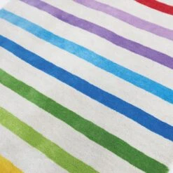 Spectrum Rug, 120 X 90 (cm) -Great Little Trading Co l4095med 6