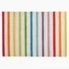Spectrum Rug, 200 X 140 (cm) -Great Little Trading Co l4095xlg 1