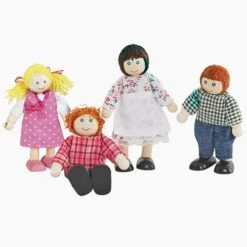 Doll's House Family