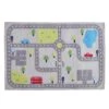 On The Road Rug, 180 X 120 (cm) -Great Little Trading Co l4386 lar 20