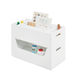 Rackham Storage Set 2, Stackable Small Toy Storage Drawer