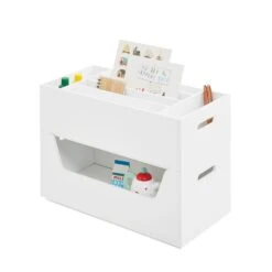 Rackham Storage Set 2, Stackable Small Toy Storage Drawer -Great Little Trading Co l4434 20