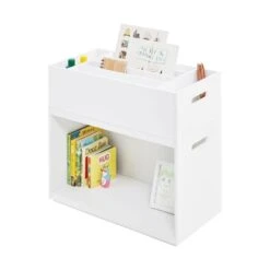 Rackham Storage Set 3, Stackable Bookshelf & Tray Storage 11 Rackham Storage Set 3, Stackable Bookshelf & Tray Storage -Great Little Trading Co l4435 20