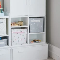 Alba Modular Storage, Regular Divider Shelves 9 Alba Modular Storage, Regular Divider Shelves -Great Little Trading Co l4465 5