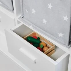 Alba Modular Storage, Regular Double Drawer 9 Alba Modular Storage, Regular Double Drawer -Great Little Trading Co l4468 5