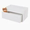 Alba Modular Storage, Regular Toy Box Base 2 Alba Modular Storage, Regular Toy Box Base -Great Little Trading Co l4469 1