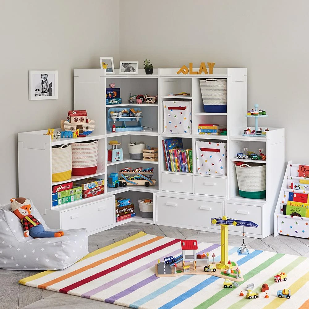 Alba Modular Storage, Regular Toy Box Base 7 Alba Modular Storage, Regular Toy Box Base - Image 5