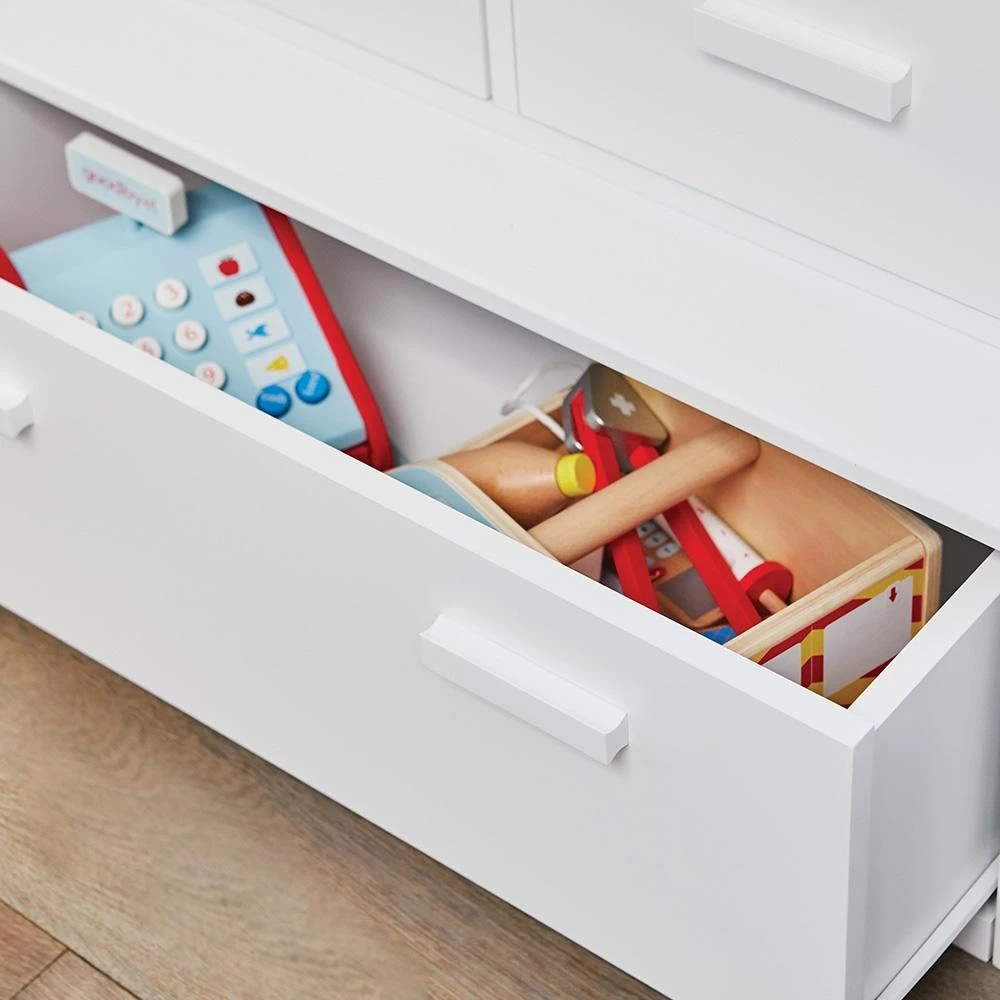 Alba Modular Storage, Regular Toy Box Base 5 Alba Modular Storage, Regular Toy Box Base - Image 3