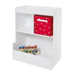 Alba Modular Storage, Regular Tall Base