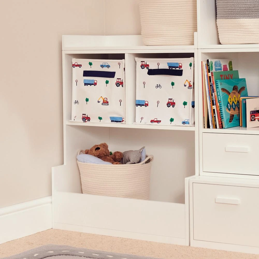 Alba Modular Storage, Regular Tall Base 4 Alba Modular Storage, Regular Tall Base - Image 2