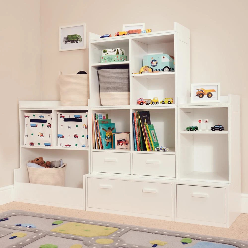 Alba Modular Storage, Regular Tall Base 5 Alba Modular Storage, Regular Tall Base - Image 3