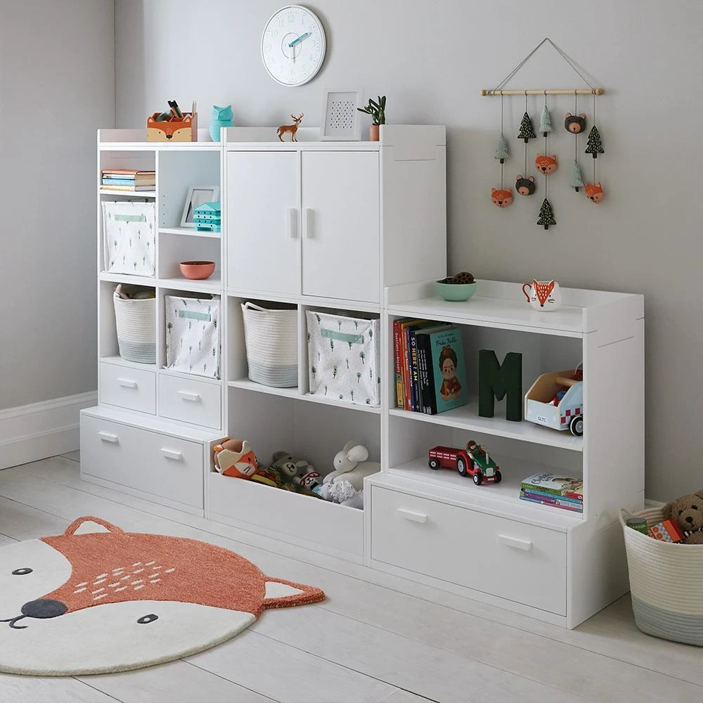 Alba Modular Storage, Regular Tall Base 6 Alba Modular Storage, Regular Tall Base - Image 4