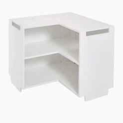 Alba Modular Storage, Corner Shelf