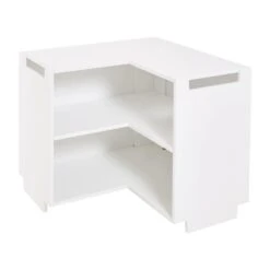 Alba Modular Storage, Corner Shelf -Great Little Trading Co l4471 20