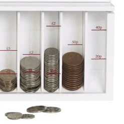 Count The Pennies Money Box 7 Count The Pennies Money Box -Great Little Trading Co l4503 2 2bc901a4 f4e9 43de bc3d 1db1f4246332