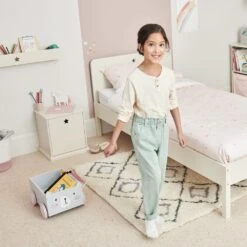 Animal Book Cart, Cat -Great Little Trading Co l4506 5