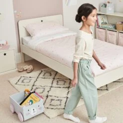 Animal Book Cart, Cat -Great Little Trading Co l4506 6