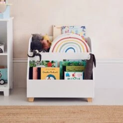 Gulliver Toy Box & Book Organiser 12 Gulliver Toy Box & Book Organiser -Great Little Trading Co l4507 6 711aa6f6 731c 4d6b b389 aaa055599616